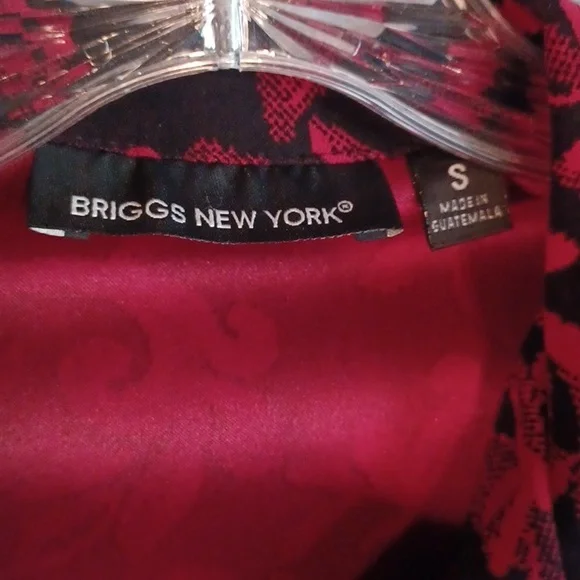 Women's S Shacket - Picture 2 of 5